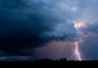 Thunderstorms, Rain, and Gusty Winds Expected Across Ghana – GMet Warns