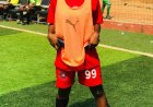 TAGGING FEMALE PLAYERS AS 'OBA BERIMA' DOESN'T BOTHER ME - ELORM LINDA ( GHANAIAN PLAYER)