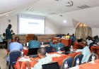 NHIA Holds Capacity Building Workshop for Regional and CPC Accountants in Kumasi
