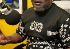 Bukom Banku Urges Young Boxers to Avoid Bad Habits, Appeals to Sharraf Mahama for Support