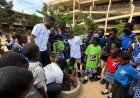 EPA Launches Environmental Awareness Campaign in Greater Accra Schools