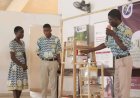 Adidome SHS Wins 2025 Volta Regional Renewable Energy Challenge with Plastic Waste Innovation