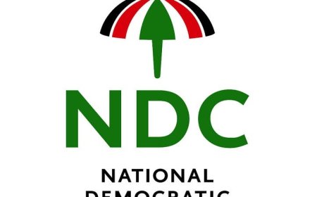 President Mahama Celebrates NDC’s 33rd Anniversary, Pays Tribute to Rawlings and Party Loyalists