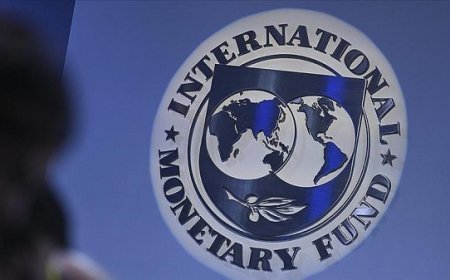 IMF Supports Ghana's Energy Sector Levy Increase