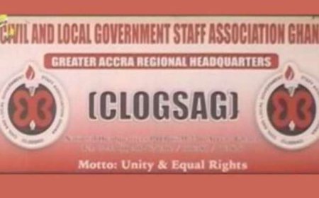 CLOGSAG Issues Two-Week Ultimatum Over Delayed Salary Structure Implementation