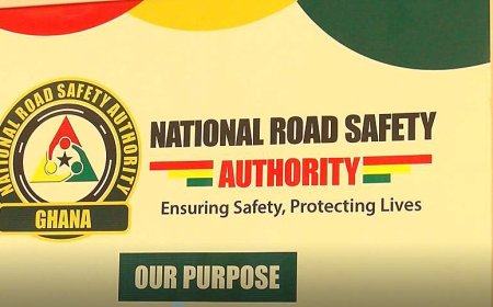 NRSA Calls for Urgent Deployment of Police MTTD to Blackspots Amid Surge in Road Crashes