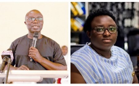 AG to Prosecute Husband of NSS Boss and 8 Others Over Ghost Names Scandal