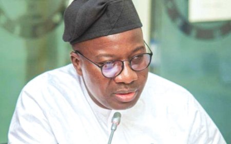 Ayariga Defends Chief Justice’s Removal Process Amid Minority Concerns