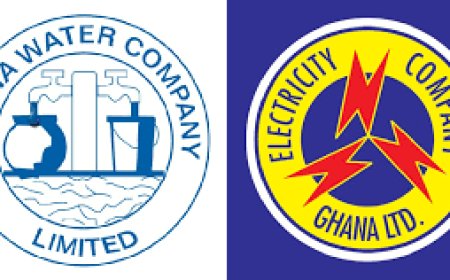 ECG Disconnects Ghana Water Over GHS 1 Billion Debt in Revenue Mobilisation Drive