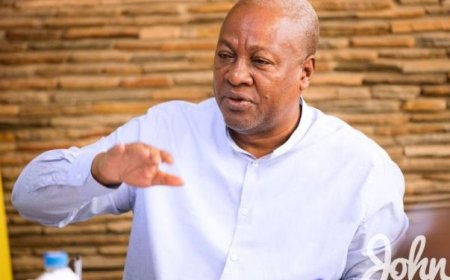 Mahama Administration Allocates GH¢7.8 Million for Free Tertiary Education for Persons with Disabilities