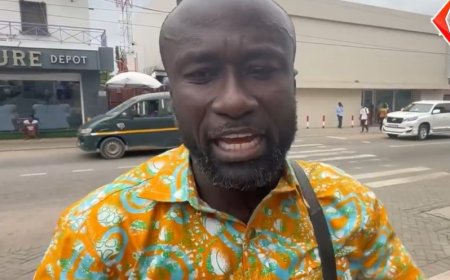 “Only Bawumia Can Lead Us to Victory” –  KOKA Declares Ahead of 2028 Elections