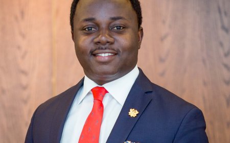 Presenting Bawumia Gives NPP a Major Advantage – John Ntim Fordjour