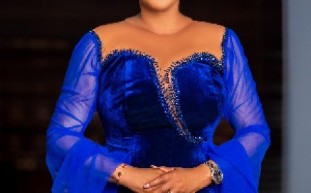 Actress Kalsoume Sinare Appointed Ghana’s Ambassador to Spain