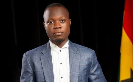 Kingsford Davies Hails Mahama, Naana Jane, Others as Exemplars of Effective Communication