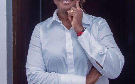Joyce Bawa Mogtari Hails Mahama, Naana Jane, Others as Models of Poise and Effective Communication