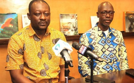 TOR Targets October 2025 for Refinery Operations -MD Appeals for Parliamentary Support