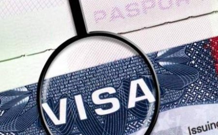 US Embassy Warns: Private Social Media Accounts Could Hinder Student Visa Applications