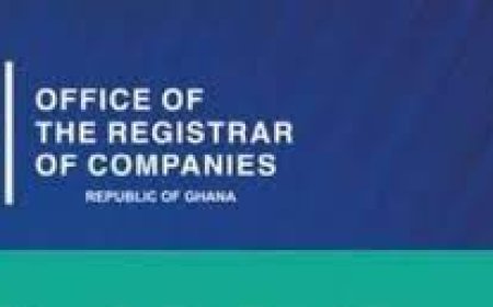 ORC Urges Businesses to File Annual Returns and Renew Business Names by June 30 Deadline