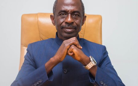 NDC Backs National Day of Prayer, Asiedu Nketia Warns Against Rising Influence of Money in Politics