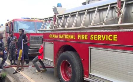 GNFS Warns of Possible Shutdown in Two Years, Urges Immediate Retooling