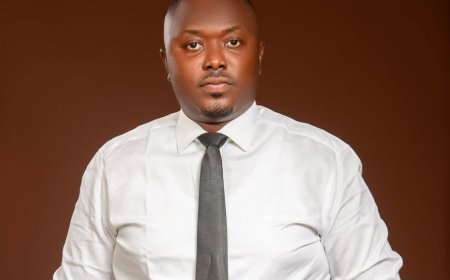 Dr. Emmanuel Appoh Mensah Hails Gender Unity at Potsin T.I Ahmadiyya Debate