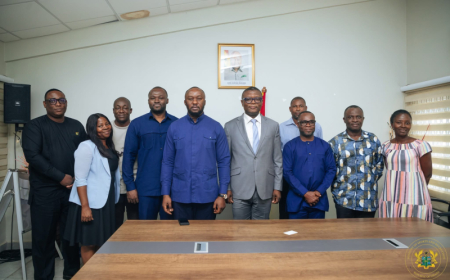 YEA, Sports Ministry Partner to Expand Youth Jobs Through ‘Play Abroad’ Initiative