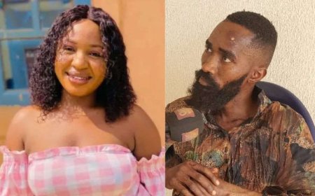 Nigerian Gospel Musician Sentenced to Death by Hanging for Murder of NYSC Member