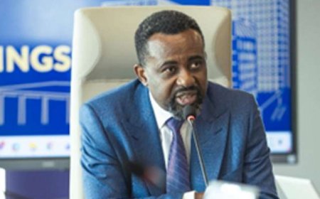 BoG Deputy Governor Highlights Cybersecurity, Women’s Finance Initiatives