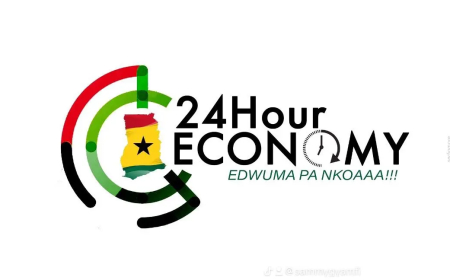 Government Projects $4 Billion Investment for 24-Hour Economy Initiative – Presidential Adviser Reveals