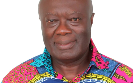 Police Recover GIHOC Vehicles as Former MD Kofi Jumah Assists in Ongoing Investigations