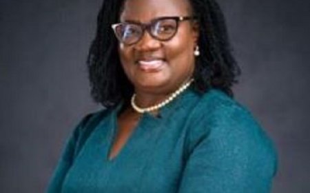 Prof. Dora Edu-Buandoh Appointed Ghana’s High Commissioner to Canada