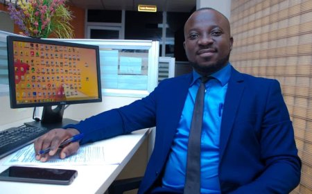 KinArthur Cleaning Services Sets New Standard in Eco-Friendly Cleaning and Waste Management in Ghana