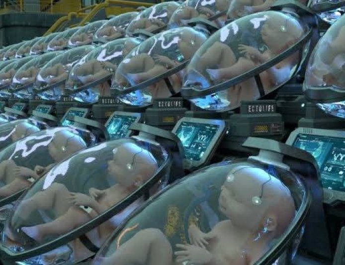 Japan Unveils World’s First Fully Functional Artificial Womb