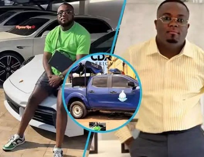 Kofi Boat Challenges FBI Over Alleged $100M Fraud, Fights Extradition in Ghana Court