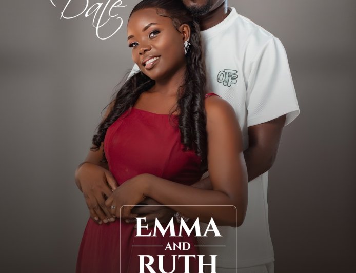 Emma & Ruth’s Big Day: Teshie Gears Up for a Spectacular Engagement