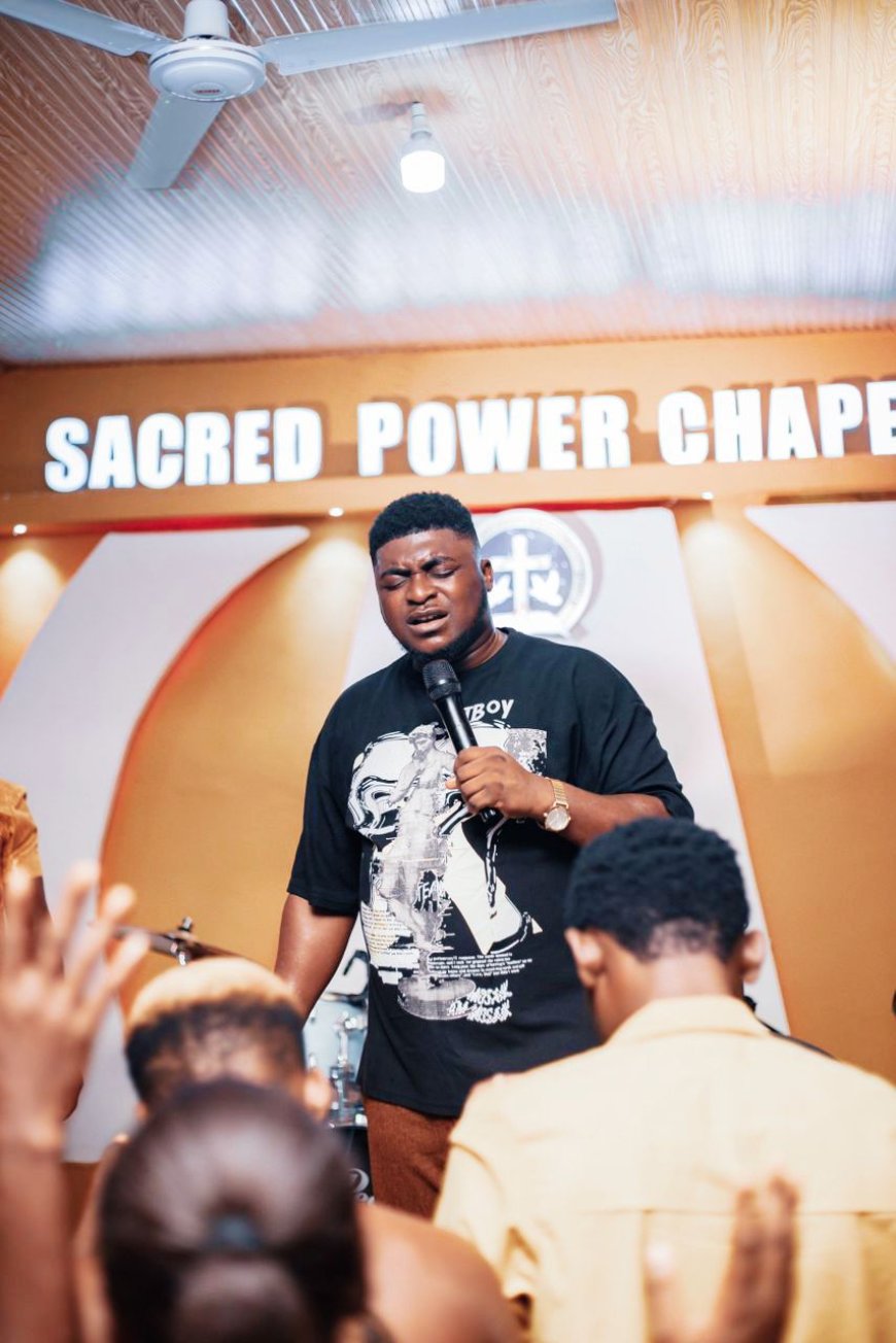 Lets Keep Praying For Mahama's Government