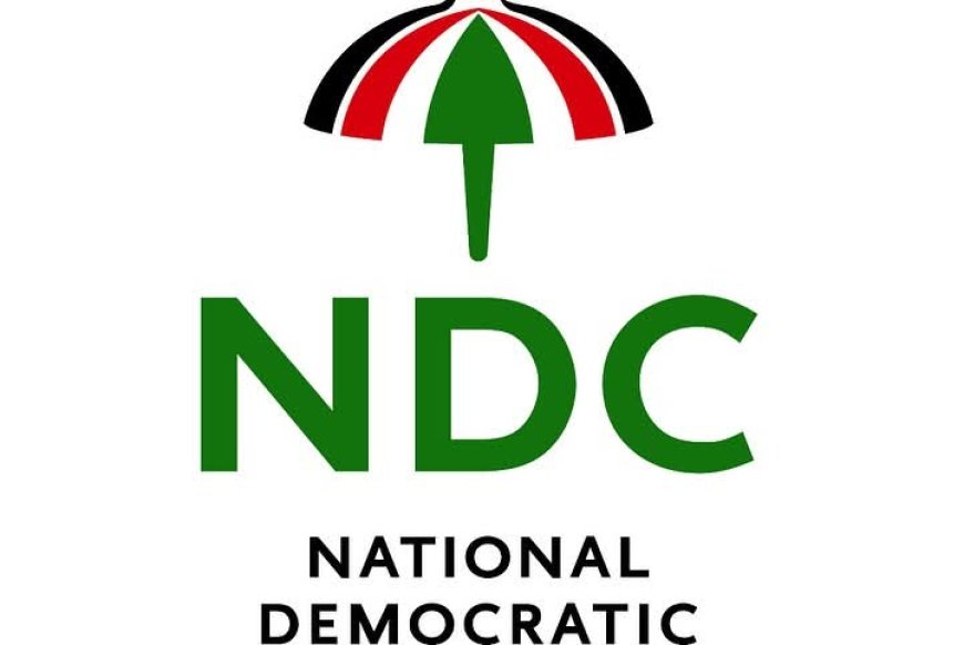 President Mahama Celebrates NDC’s 33rd Anniversary, Pays Tribute to Rawlings and Party Loyalists