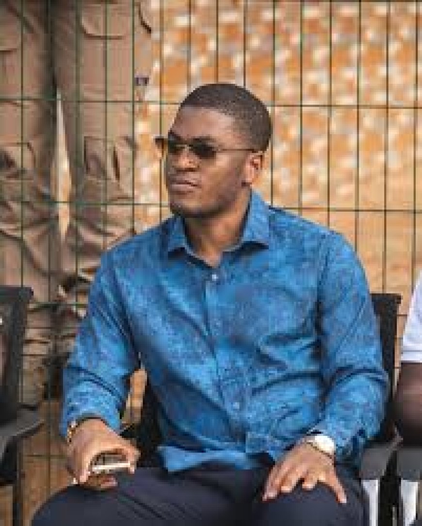 Sharaf Mahama Hosts ‘Battle of the Beasts’ at Bukom Arena on June 13