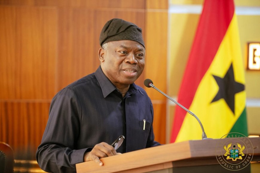 President Reaffirms Commitment to Teachers' Welfare During GNAT Courtesy Call