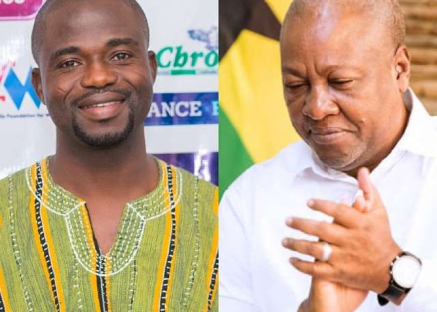 Mahama Terminates YEA-Zoomlion Deal After Corruption Exposé