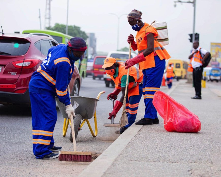 Mahama Terminates YEA-Zoomlion Deal After Corruption Exposé