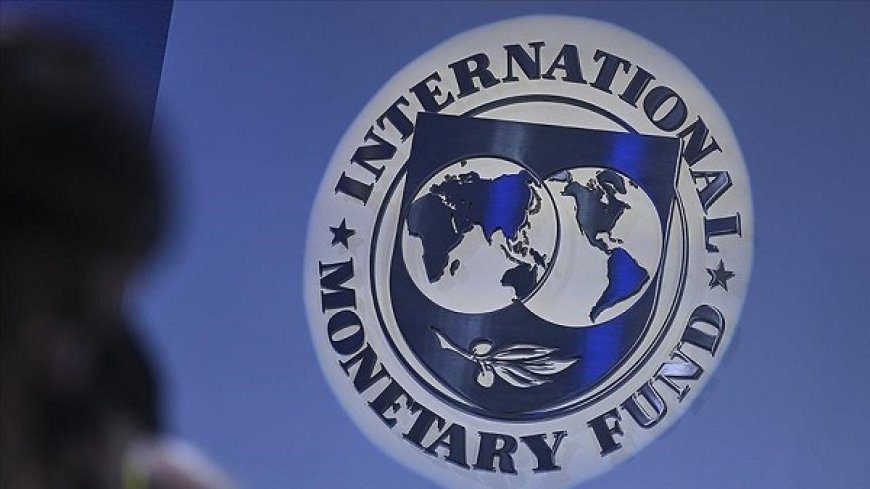 IMF Supports Ghana's Energy Sector Levy Increase
