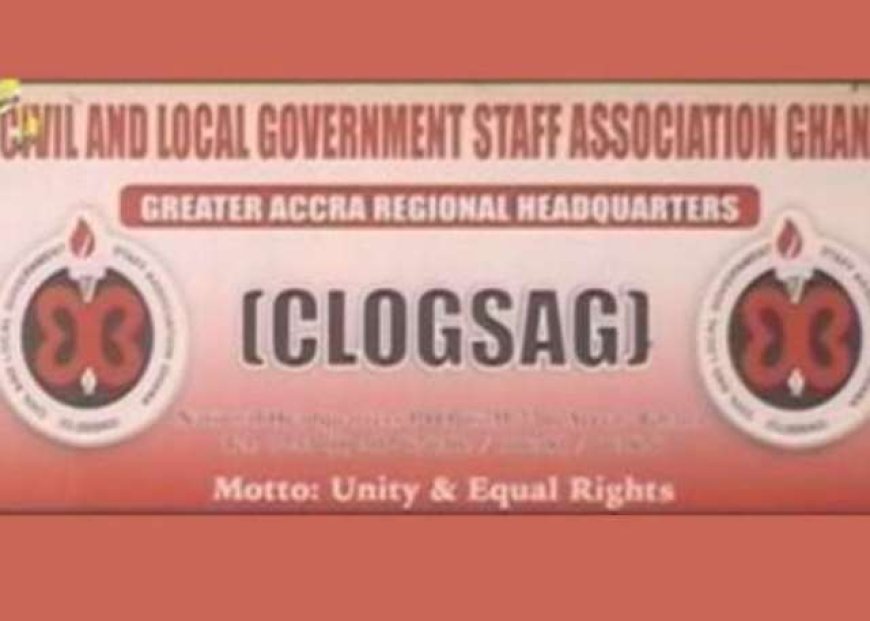 CLOGSAG Issues Two-Week Ultimatum Over Delayed Salary Structure Implementation