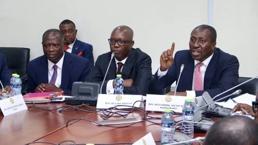 Appointments Committee Begins Vetting of Supreme Court Nominees Today