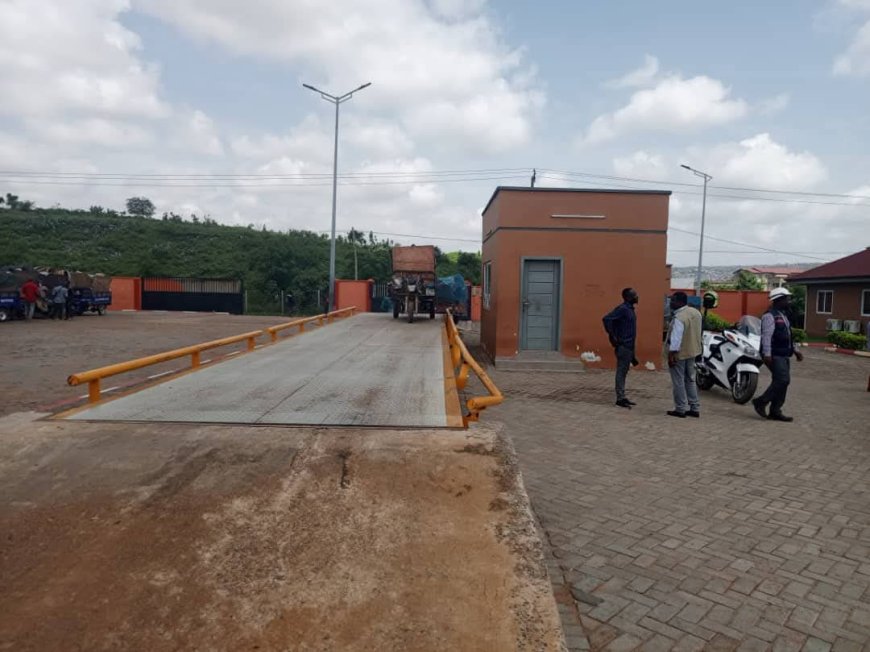 Zoomlion Hosts Local Government Leaders to Strengthen Sanitation Collaboration