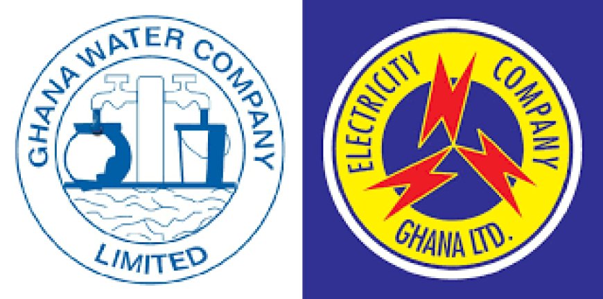 ECG Disconnects Ghana Water Over GHS 1 Billion Debt in Revenue Mobilisation Drive