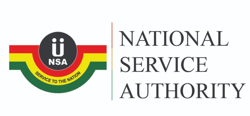 NSA Releases PIN Codes for Over 132,000 Graduates for 2025/2026 National Service Year