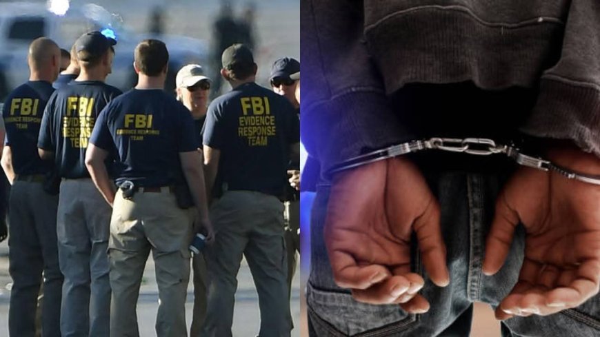 FBI, Ghanaian Authorities Arrest 15 in Accra Over Alleged Romance Scam and Wire Fraud