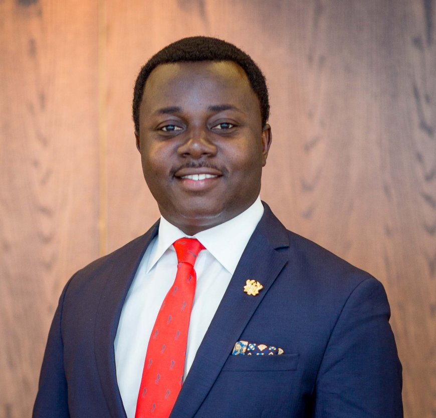 Presenting Bawumia Gives NPP a Major Advantage – John Ntim Fordjour