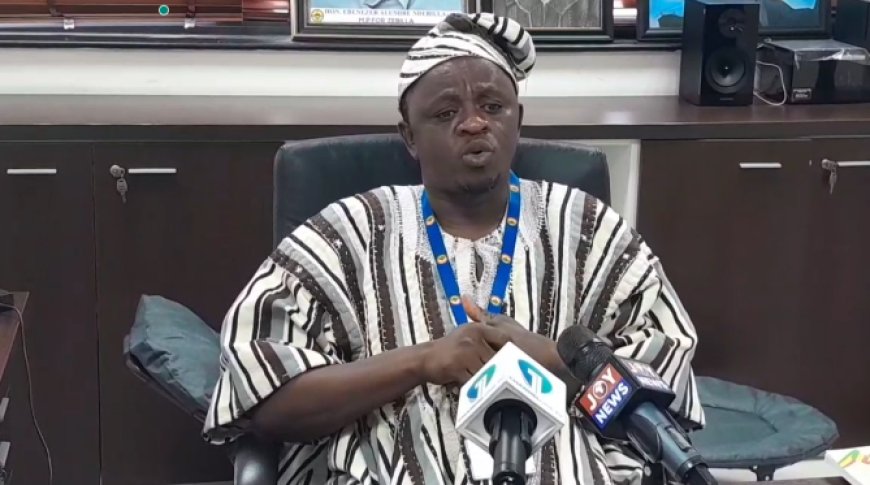 Zebilla MP Calls for Urgent Bylaws to Curb Environmental Degradation in Northern Ghana